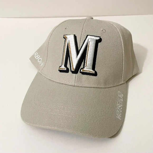 Moosehead Beer Canadian Lager Hat Cap  Snapback Karbon Acrylic - Picture 16 of 16